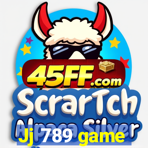 Jj 789 game